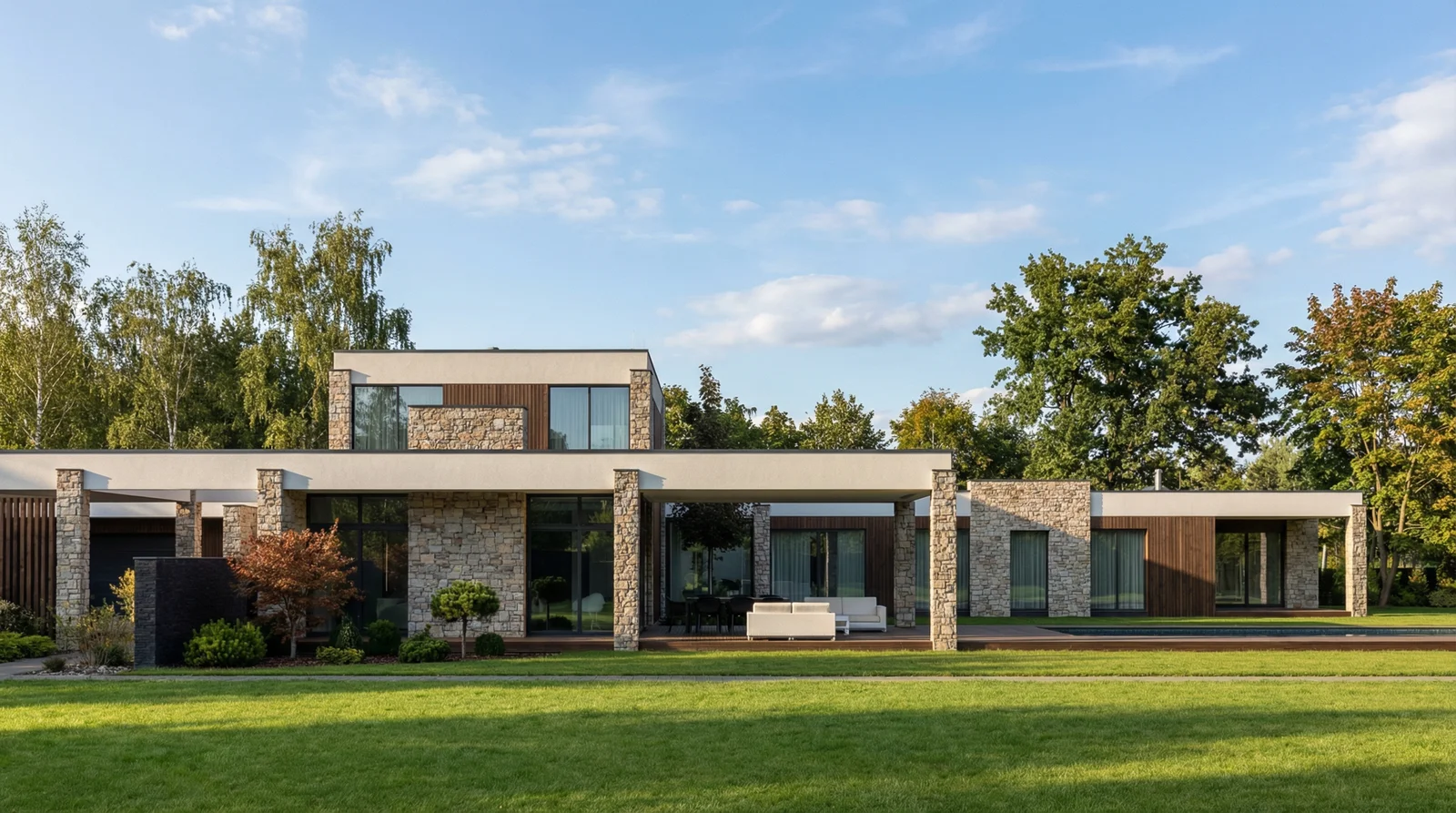 Вилла в Керчи