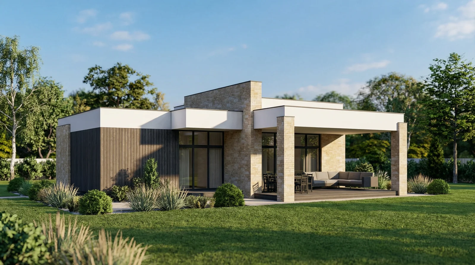 Вилла в Керчи