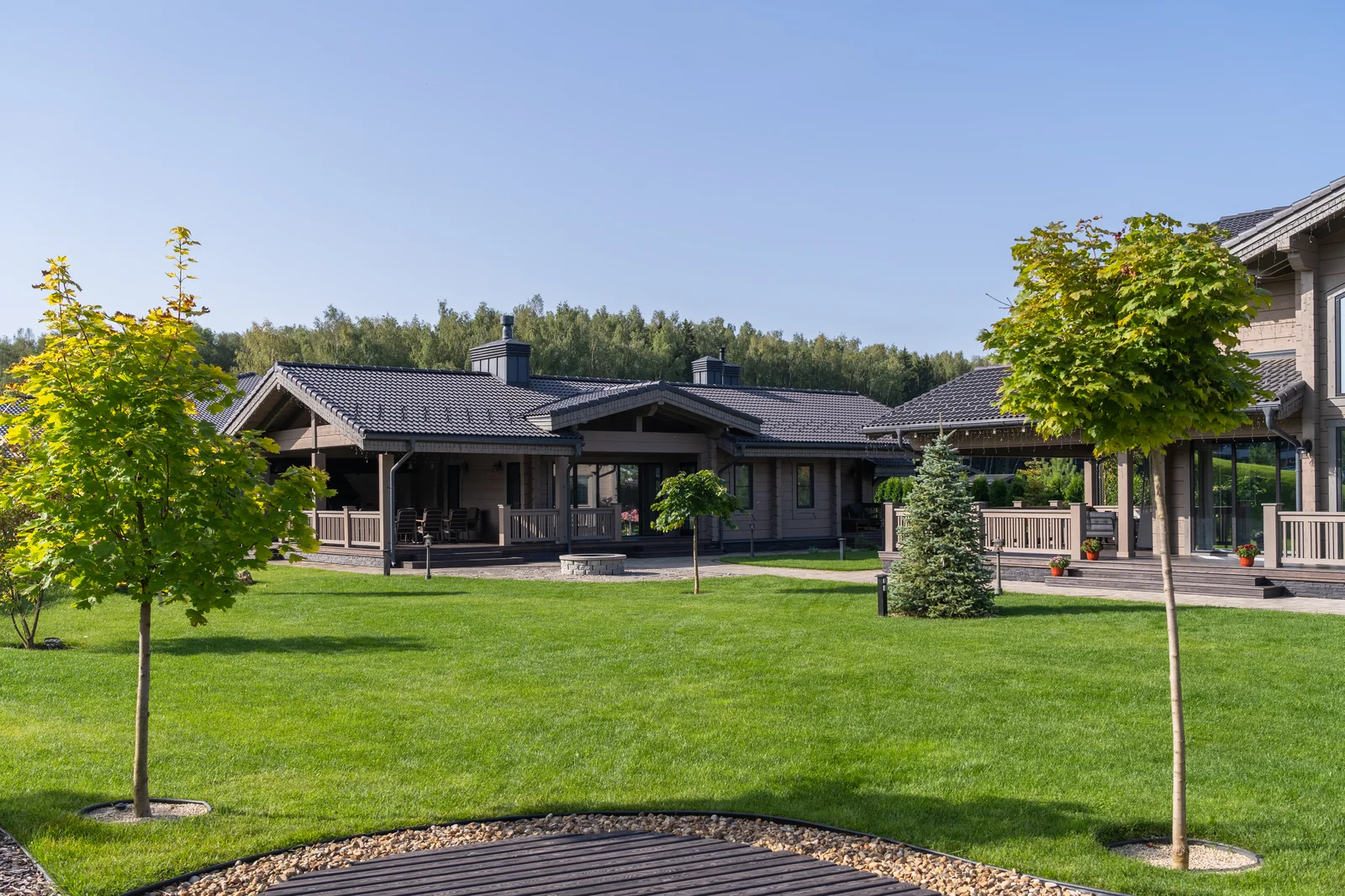 12.1 Баня в КП 