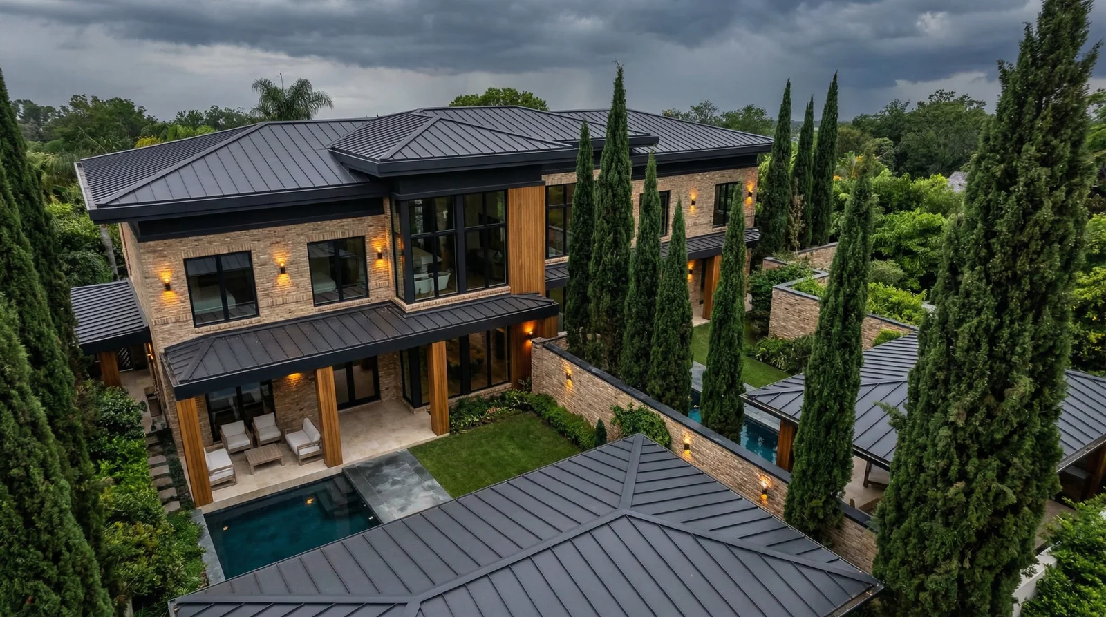 Вилла в Сочи