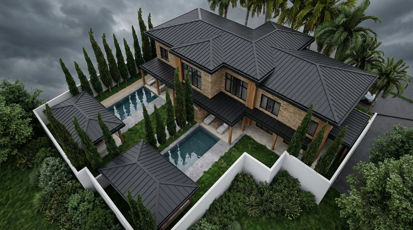 Вилла в Сочи