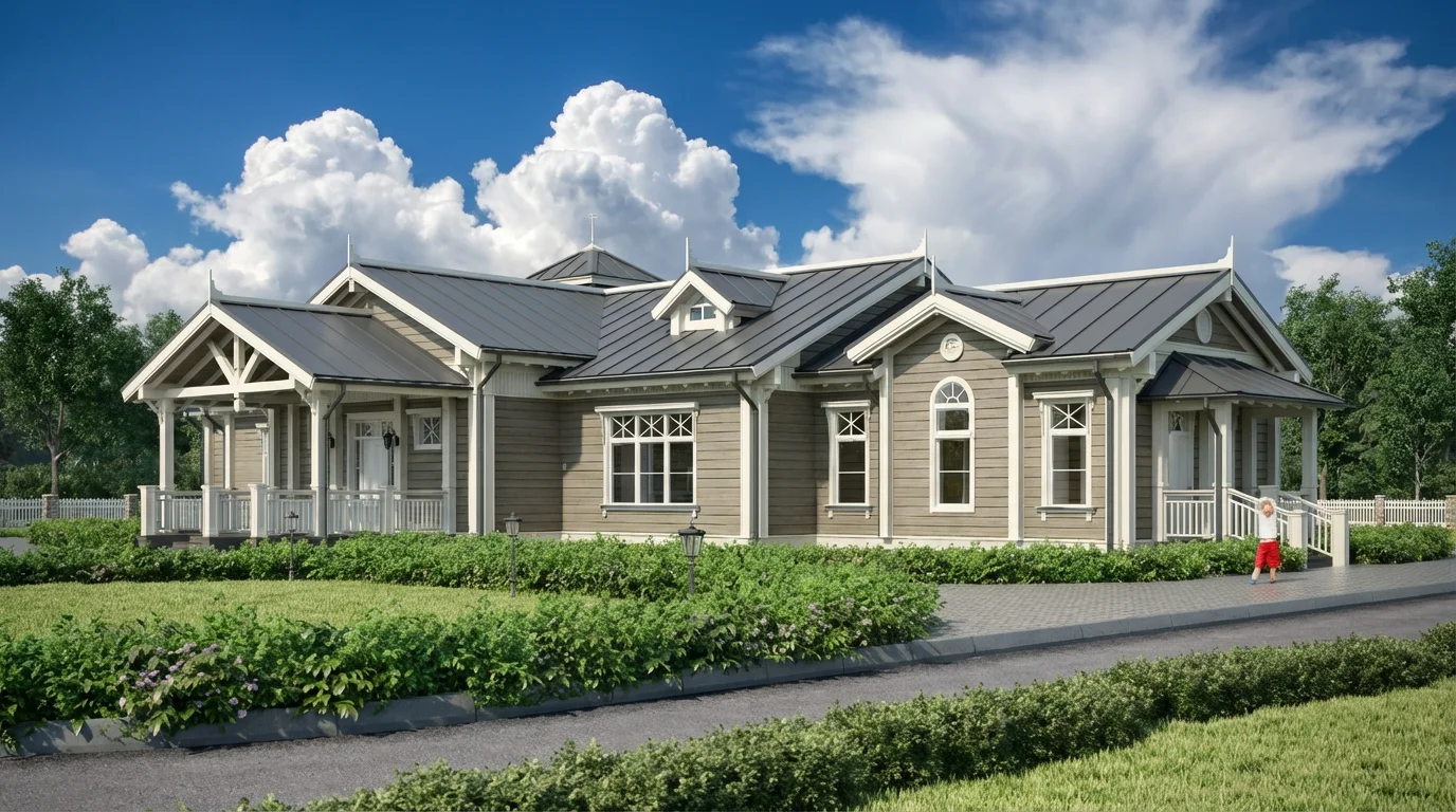 Детский клуб