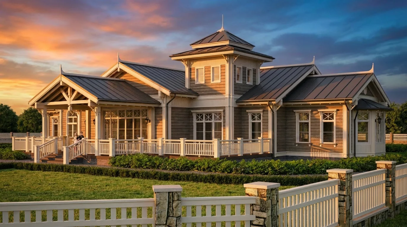 Детский клуб