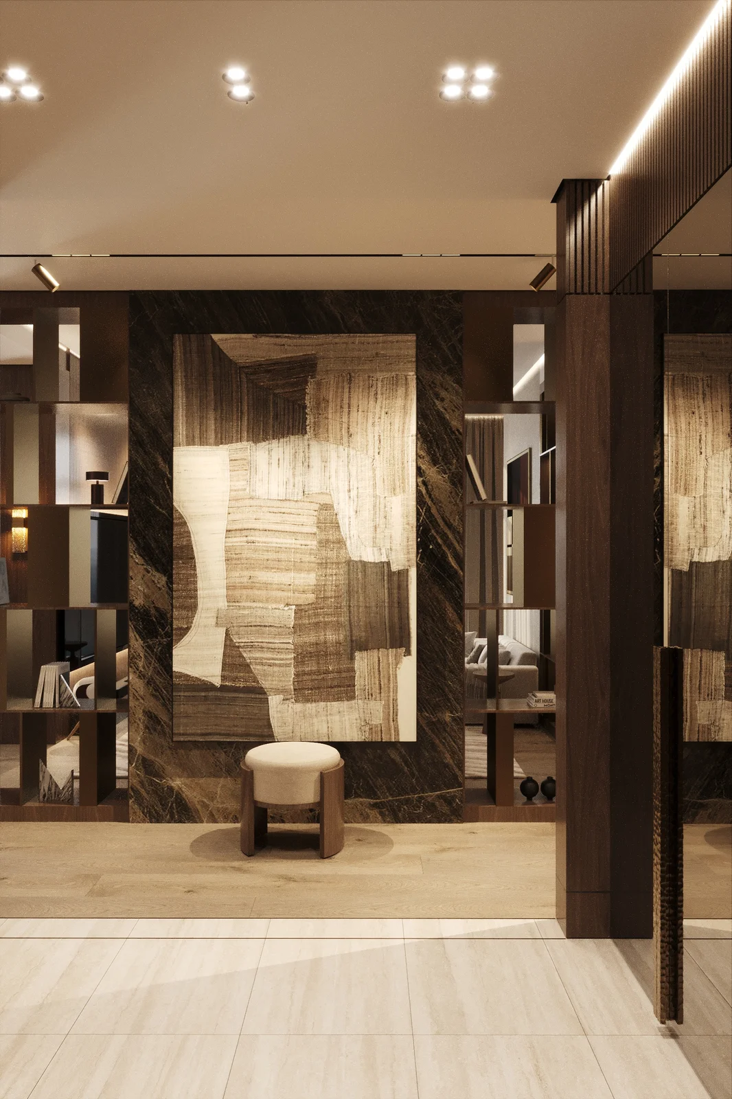 Квартира ЖК Монтблан