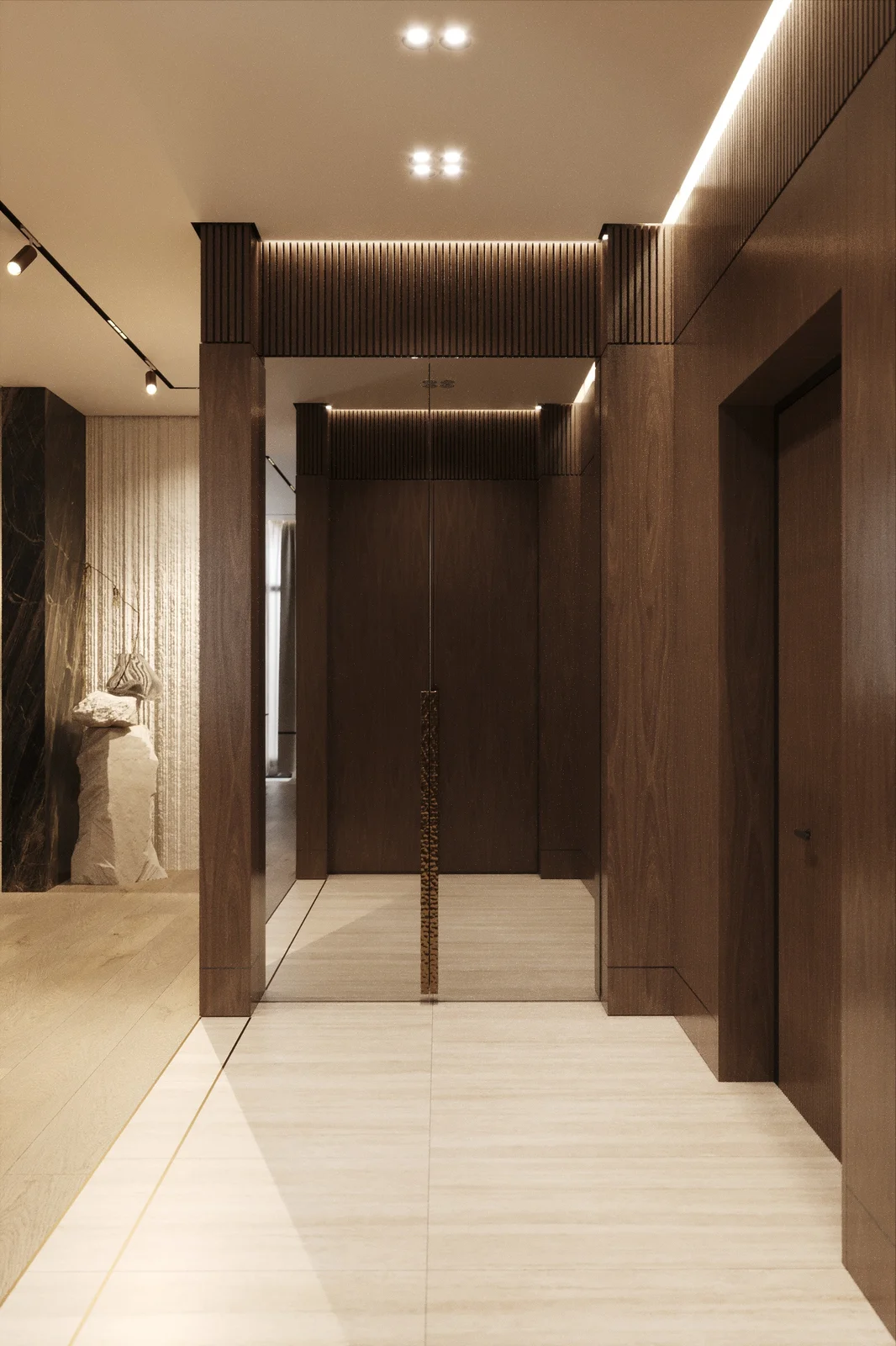 Квартира ЖК Монтблан