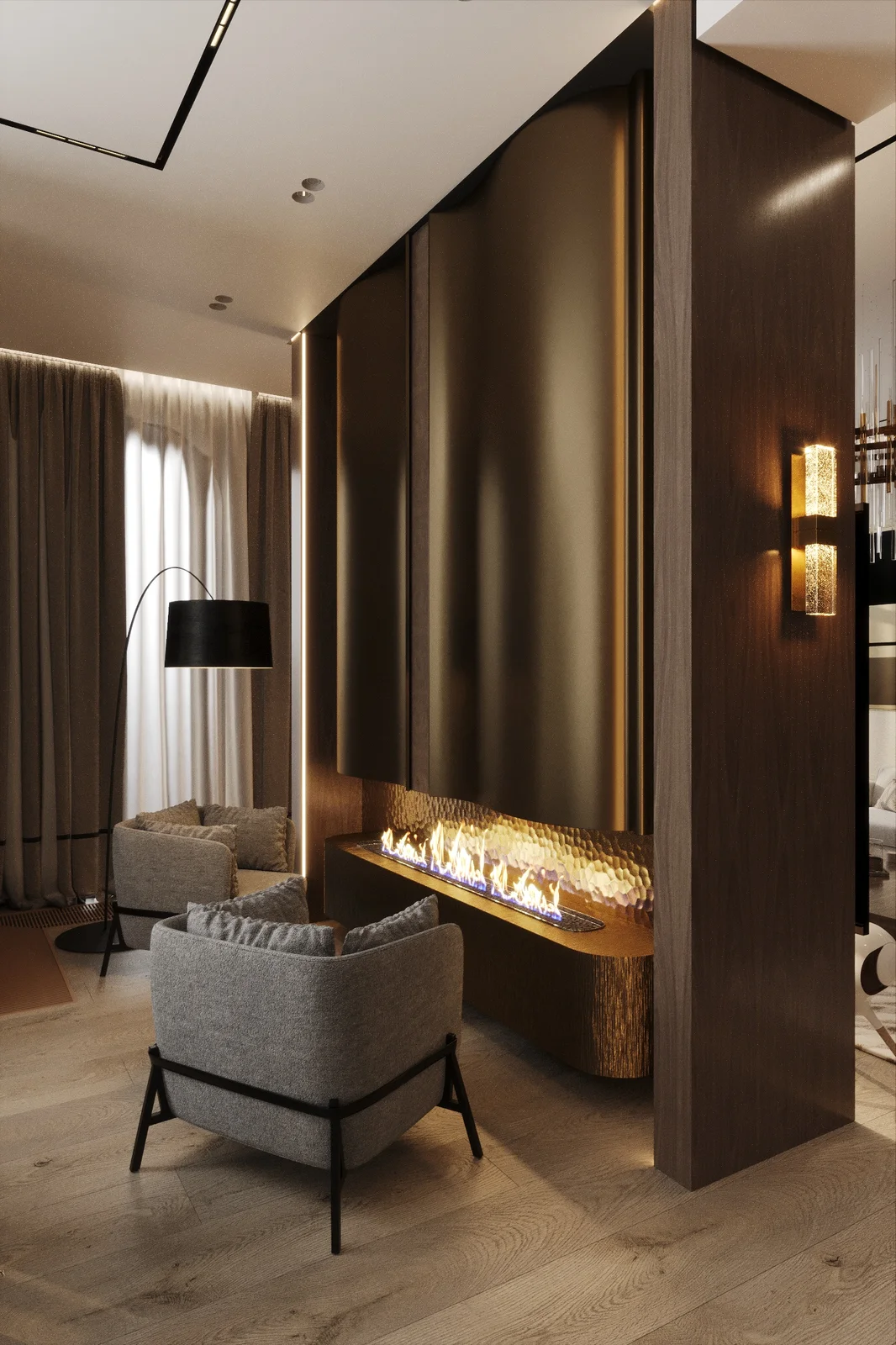 Квартира ЖК Монтблан