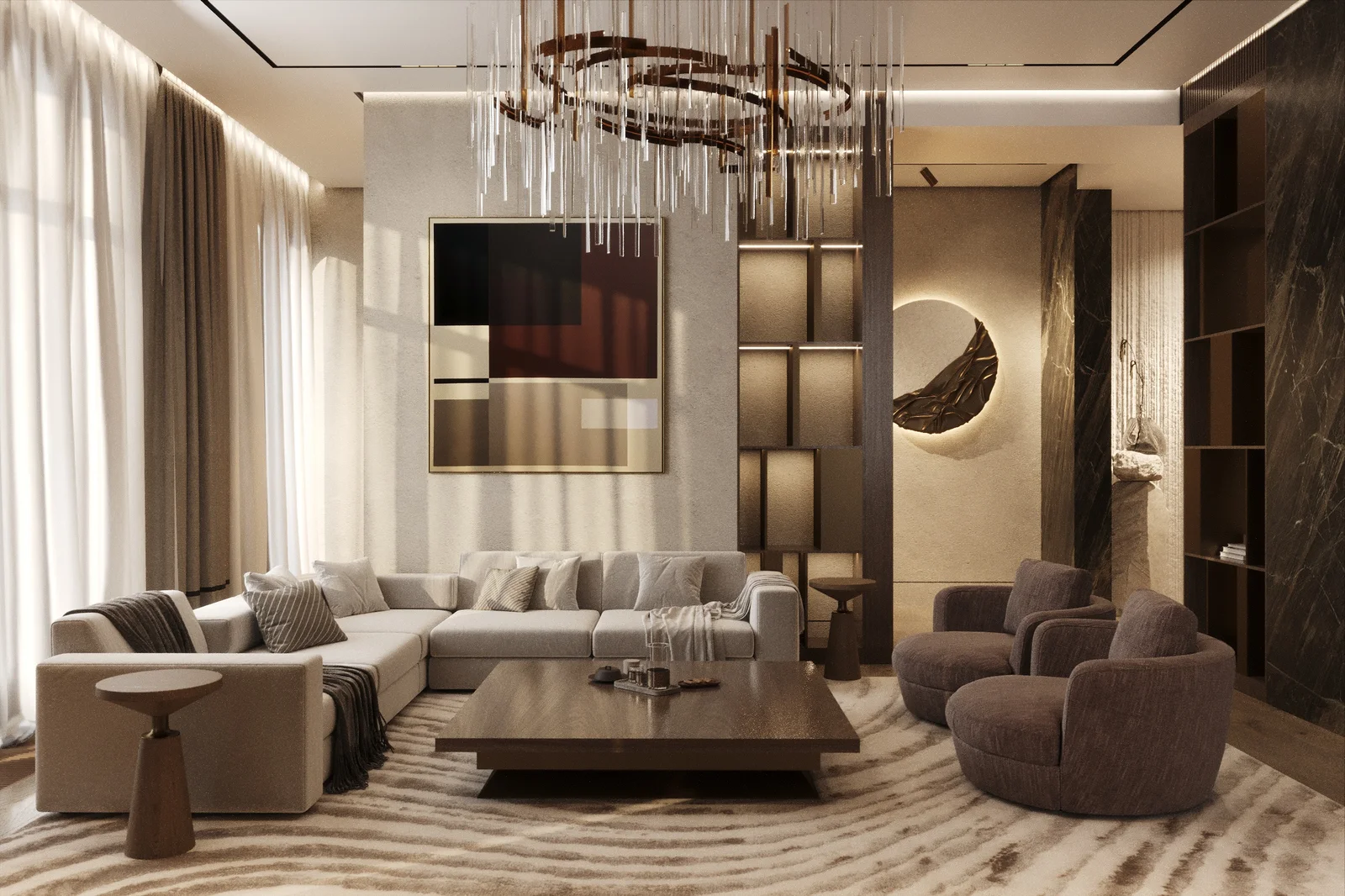 Квартира ЖК Монтблан