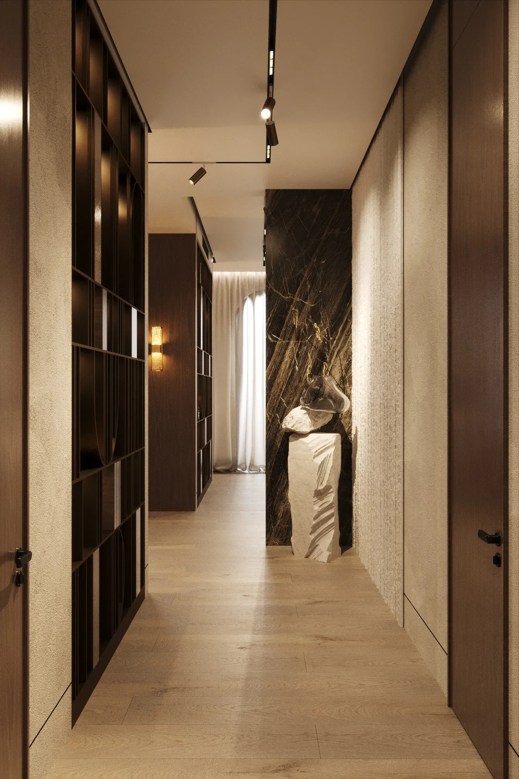 Квартира ЖК Монтблан