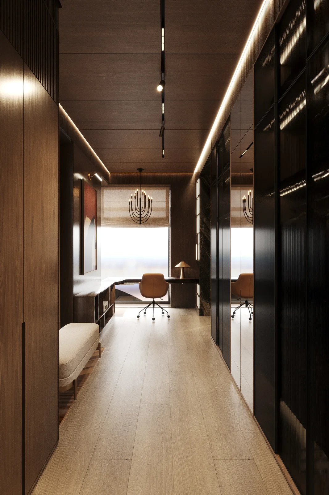 Квартира ЖК Монтблан