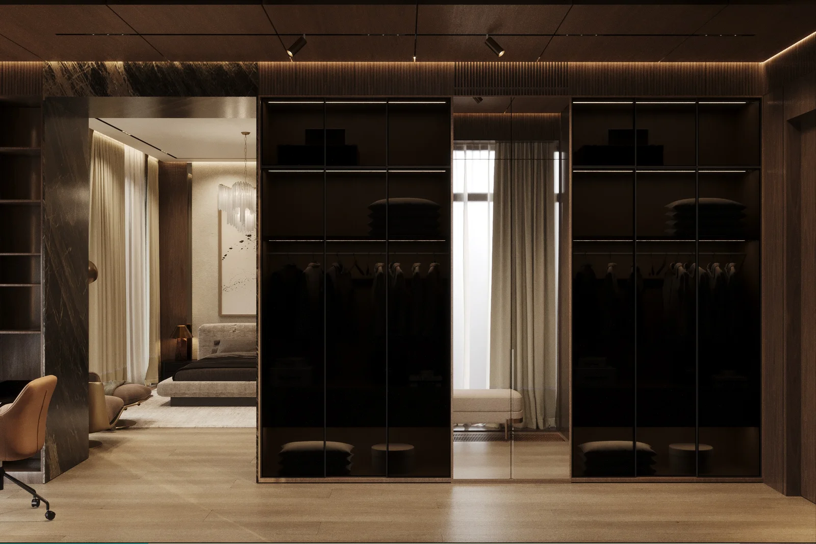 Квартира ЖК Монтблан