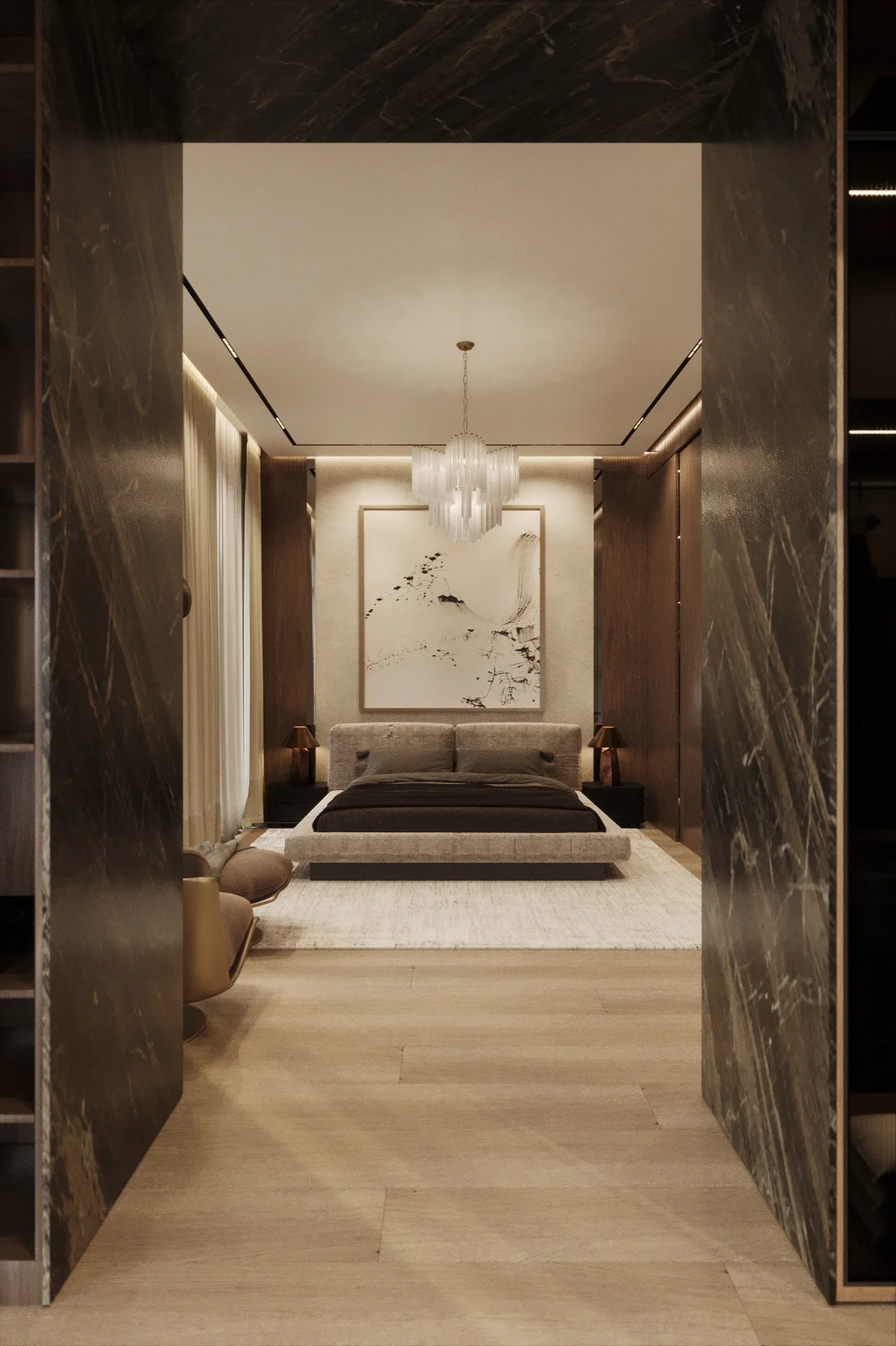 Квартира ЖК Монтблан