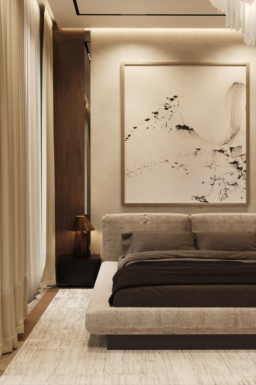 Квартира ЖК Монтблан