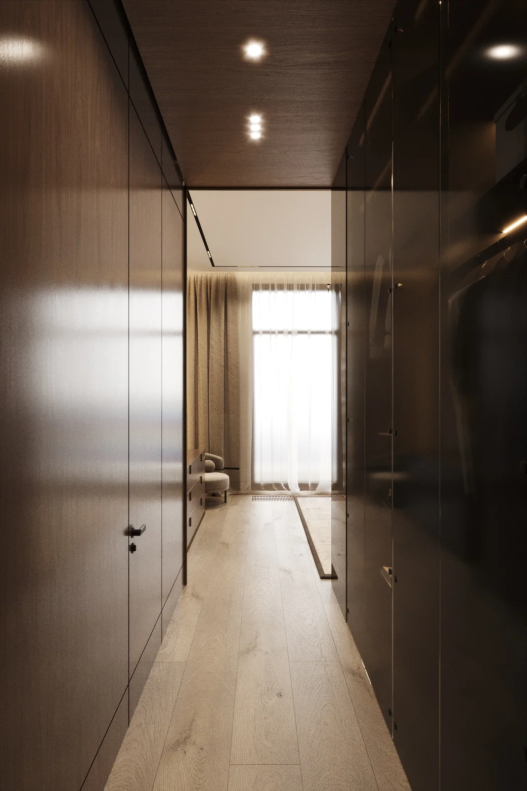 Квартира ЖК Монтблан