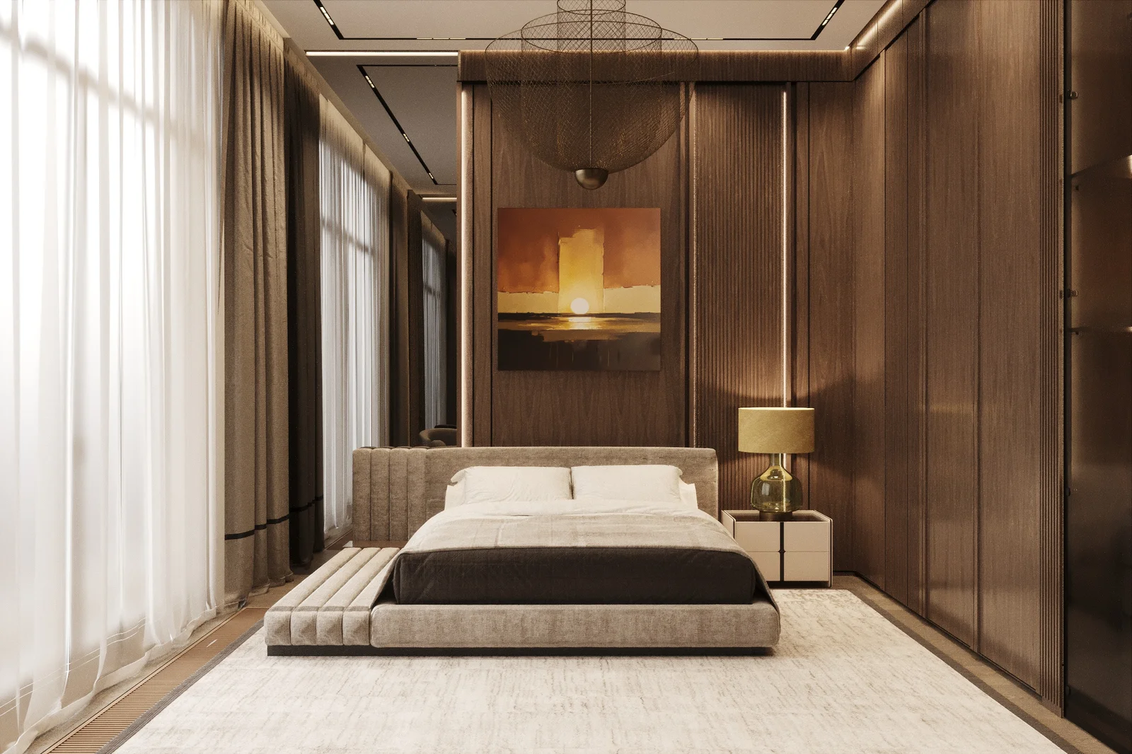 Квартира ЖК Монтблан