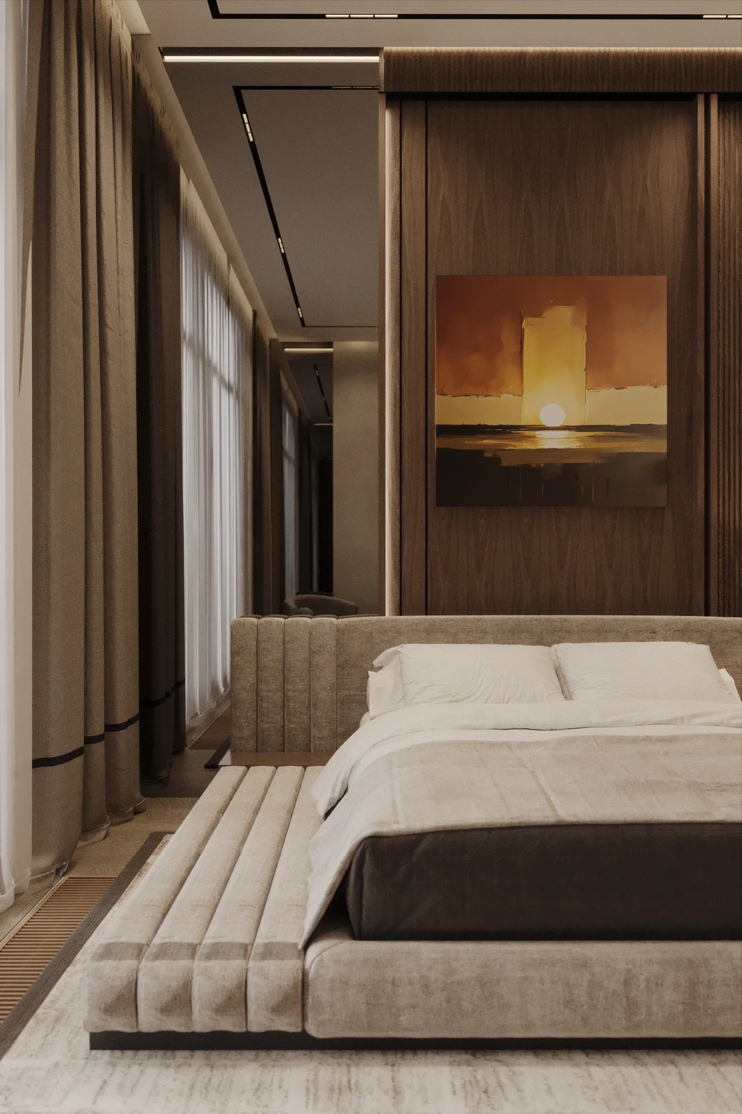 Квартира ЖК Монтблан