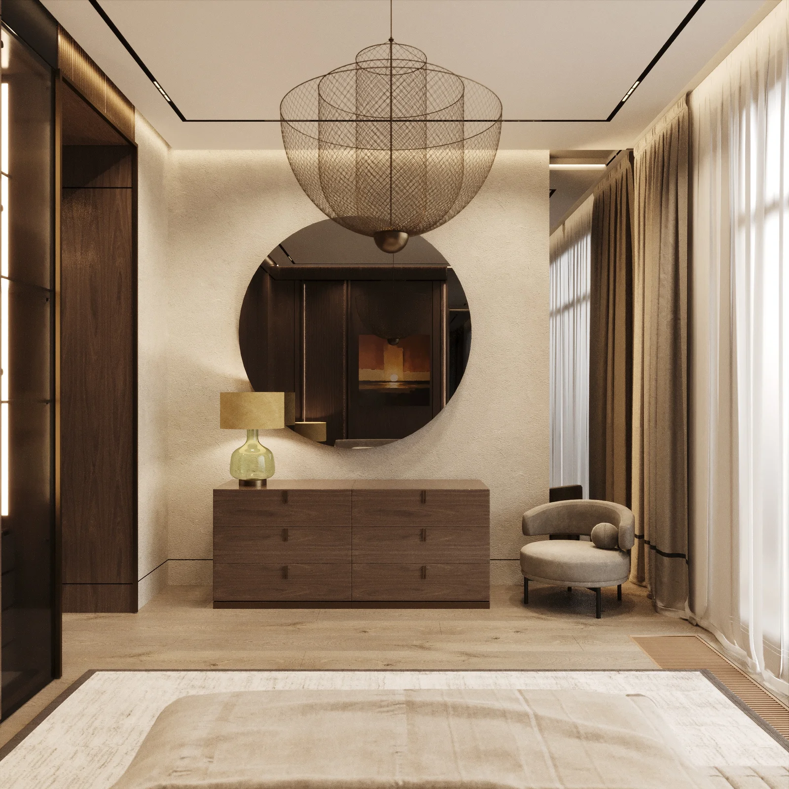 Квартира ЖК Монтблан