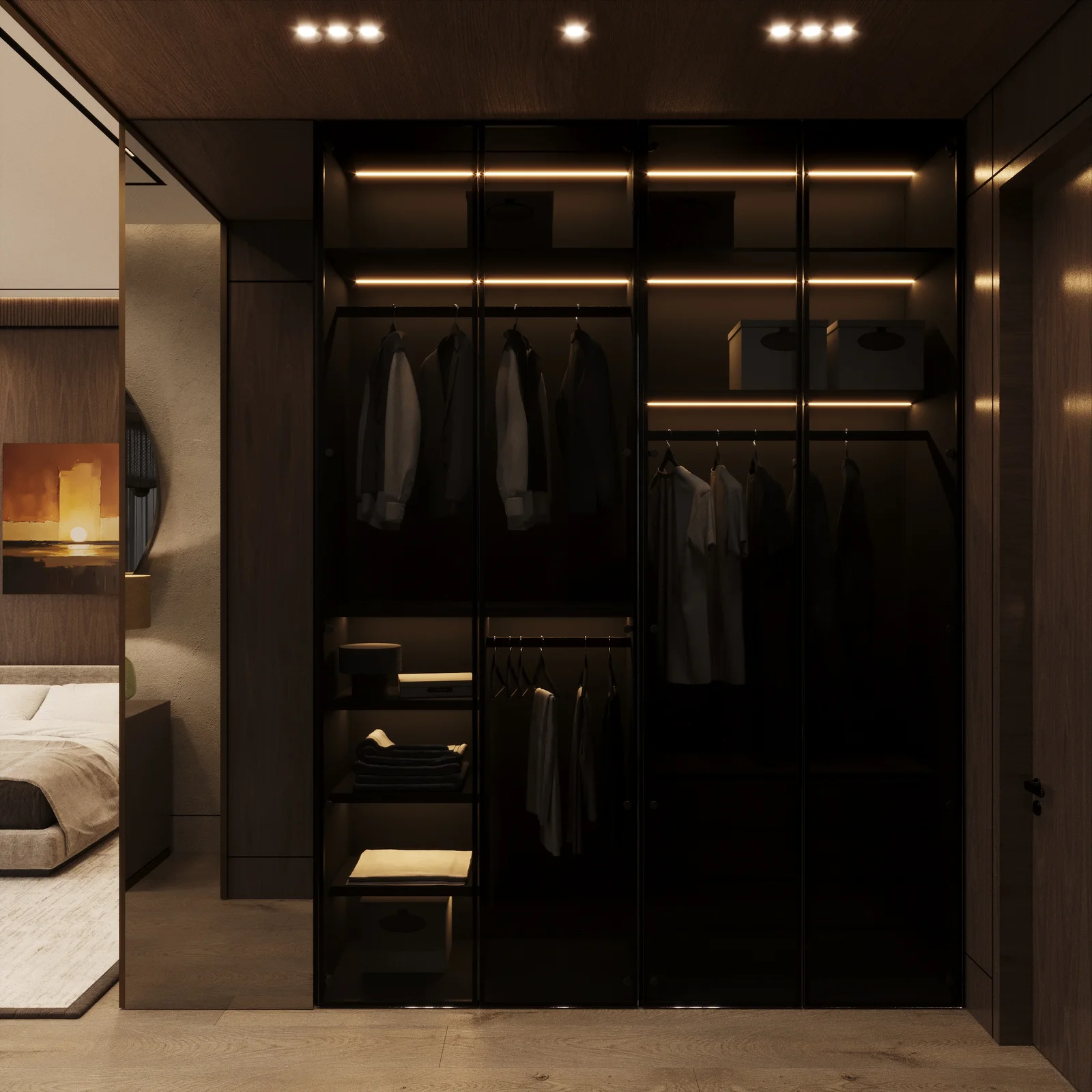 Квартира ЖК Монтблан