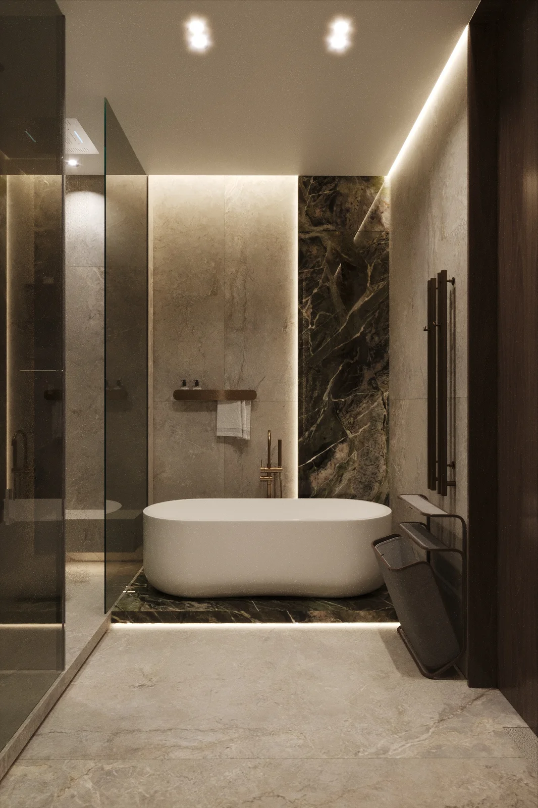 Квартира ЖК Монтблан