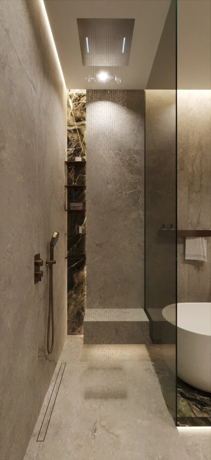 Квартира ЖК Монтблан