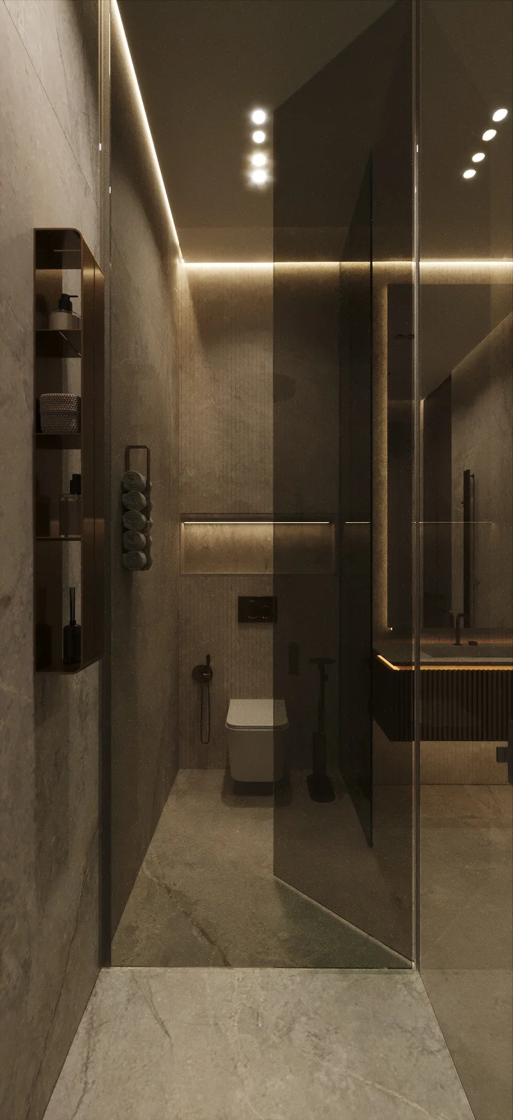 Квартира ЖК Монтблан