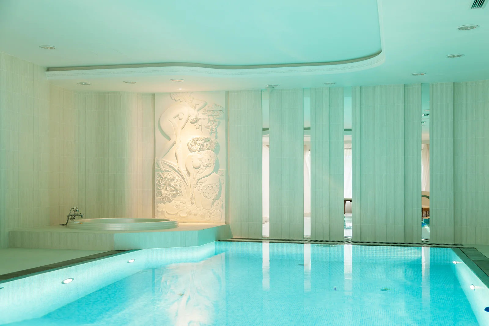 Усадьба Архангельское