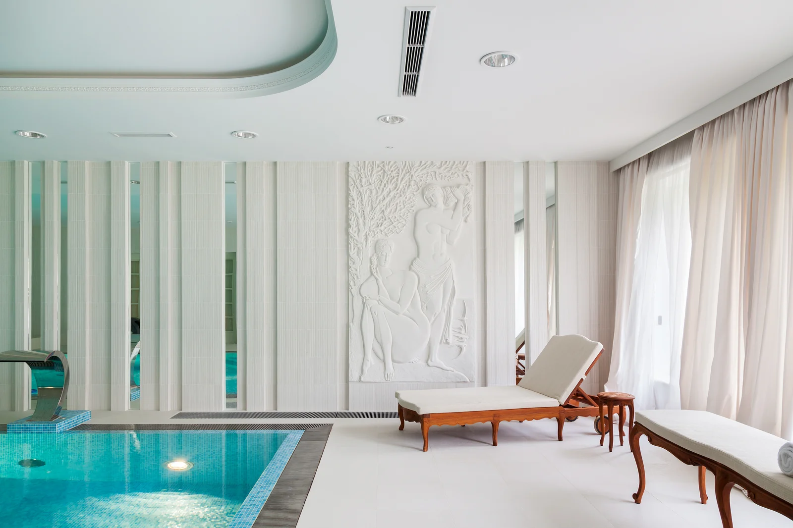 Усадьба Архангельское