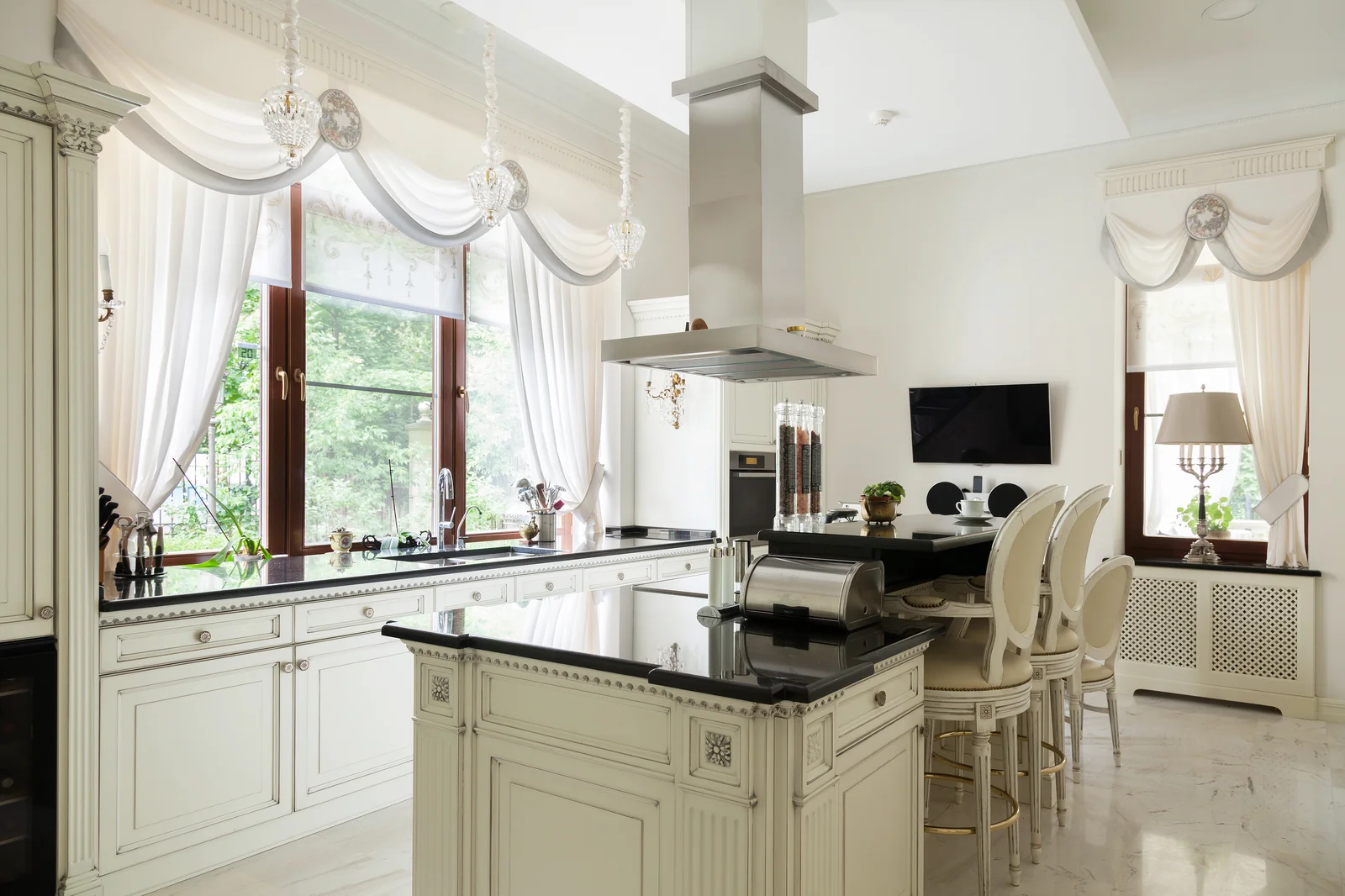 Усадьба Архангельское