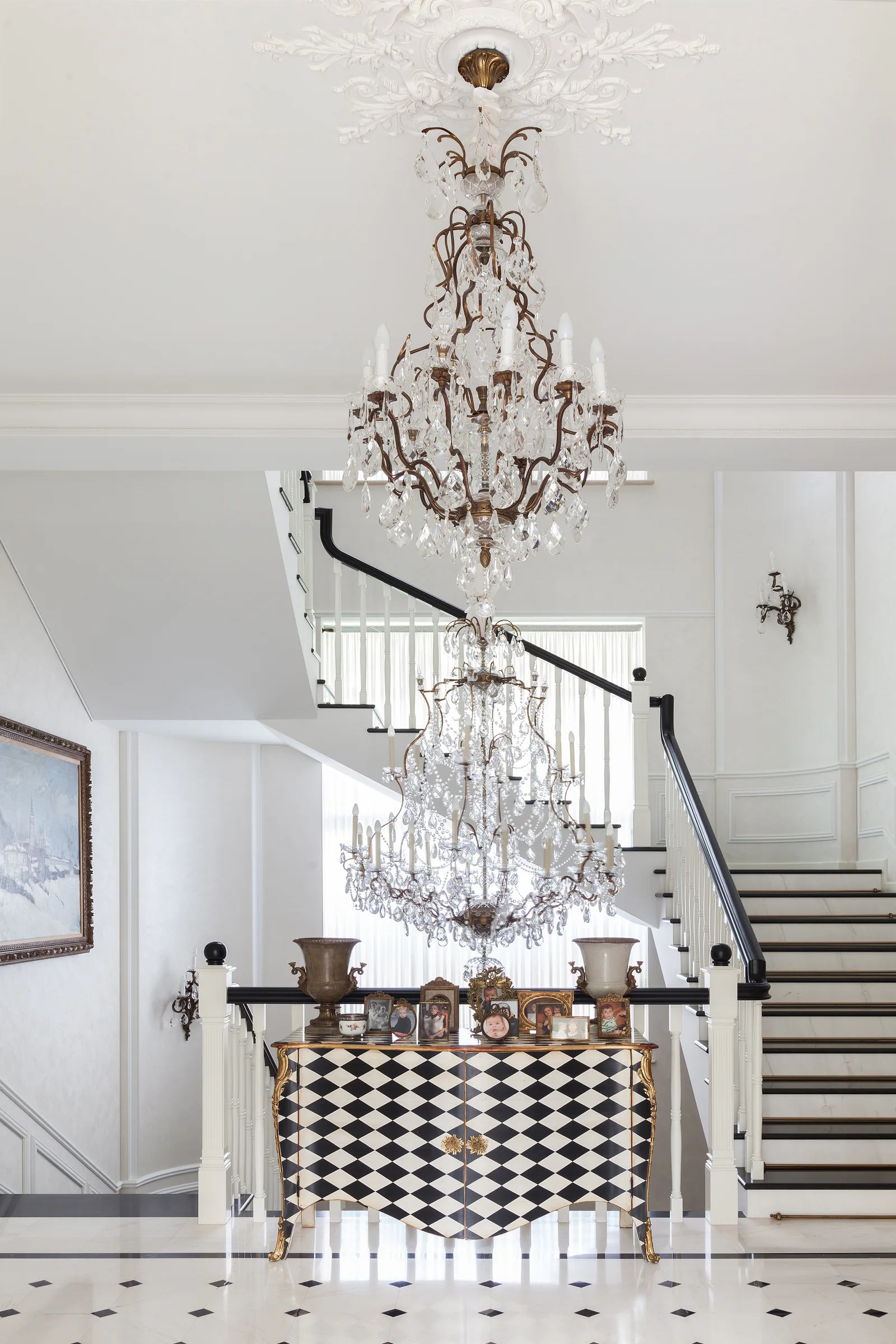 Усадьба Архангельское