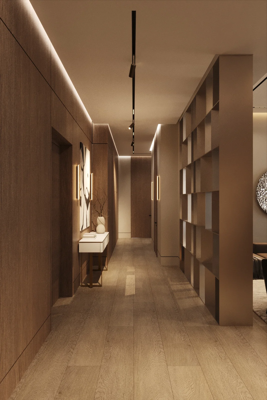 Квартира Новосибирск