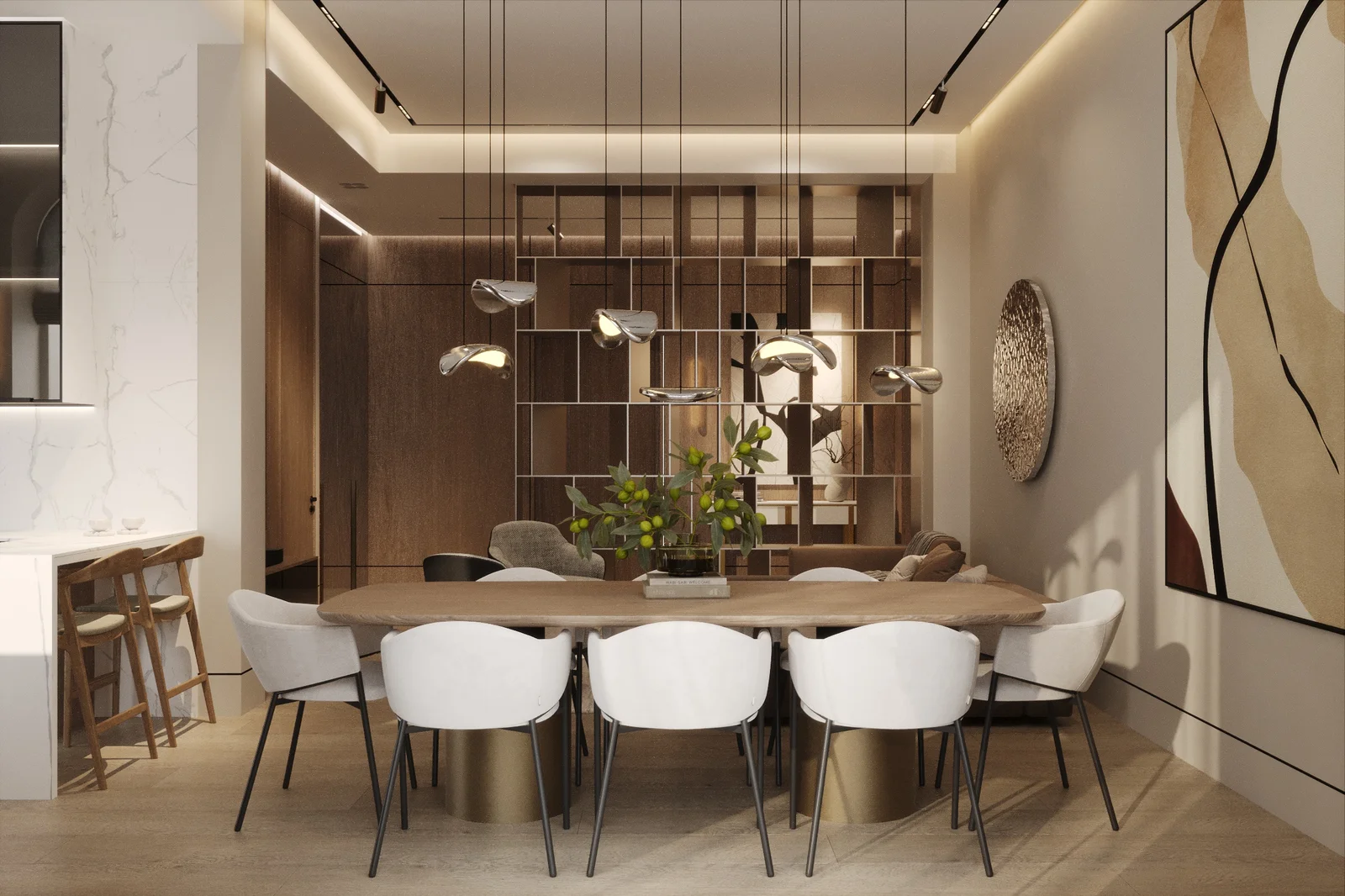 Квартира Новосибирск