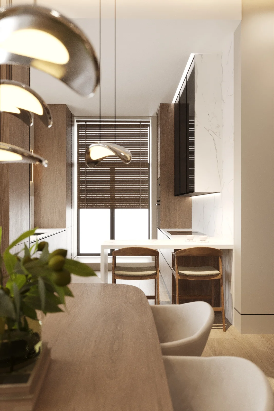 Квартира Новосибирск