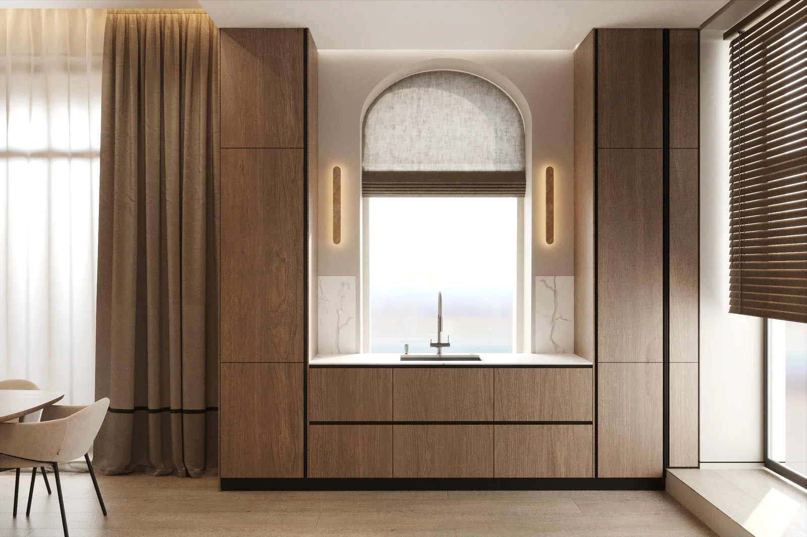 Квартира Новосибирск