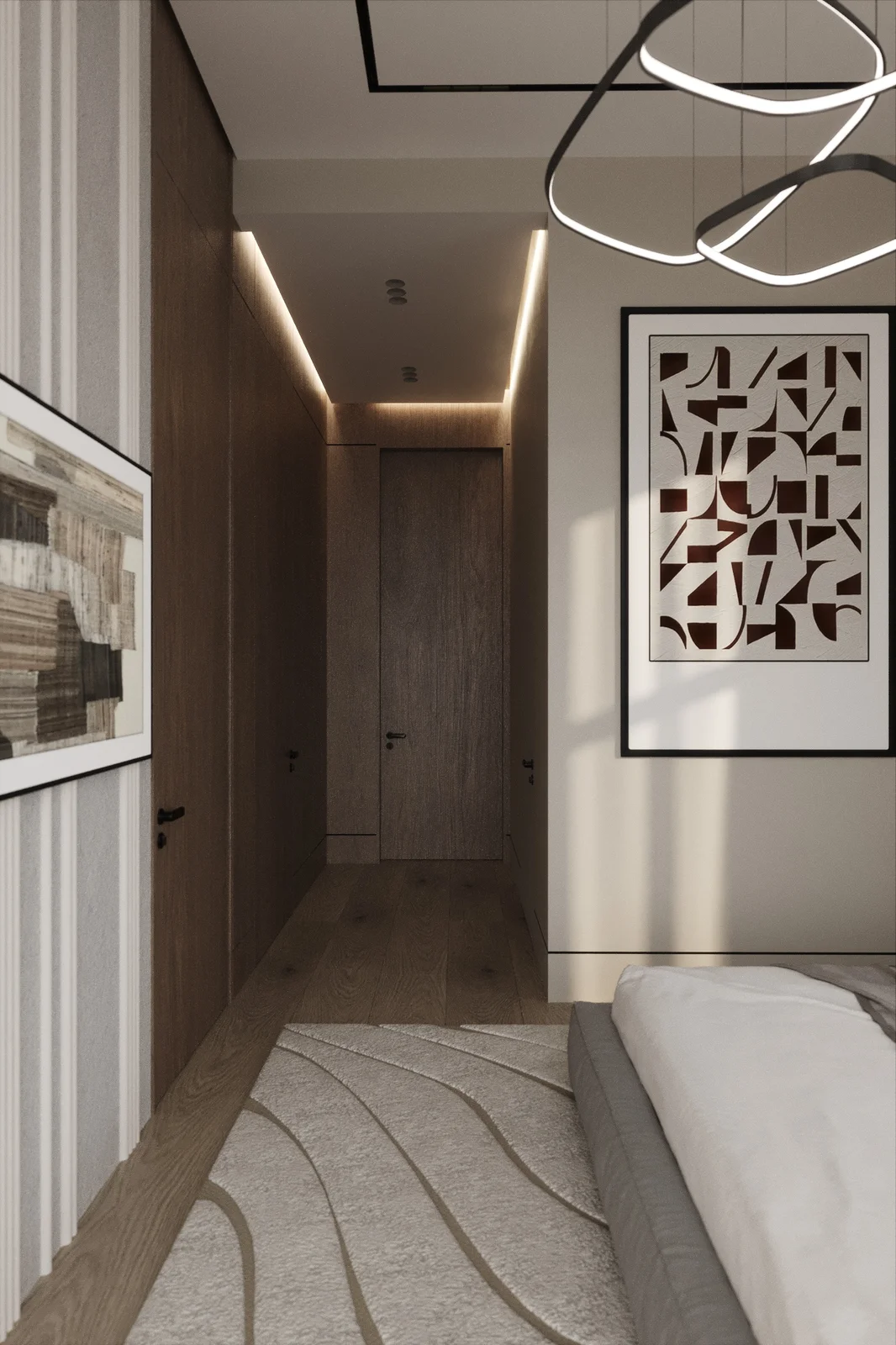 Квартира Новосибирск