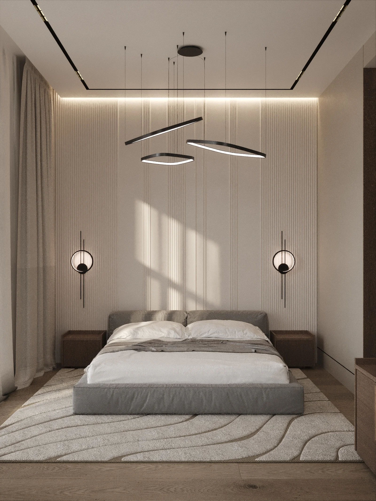 Квартира Новосибирск