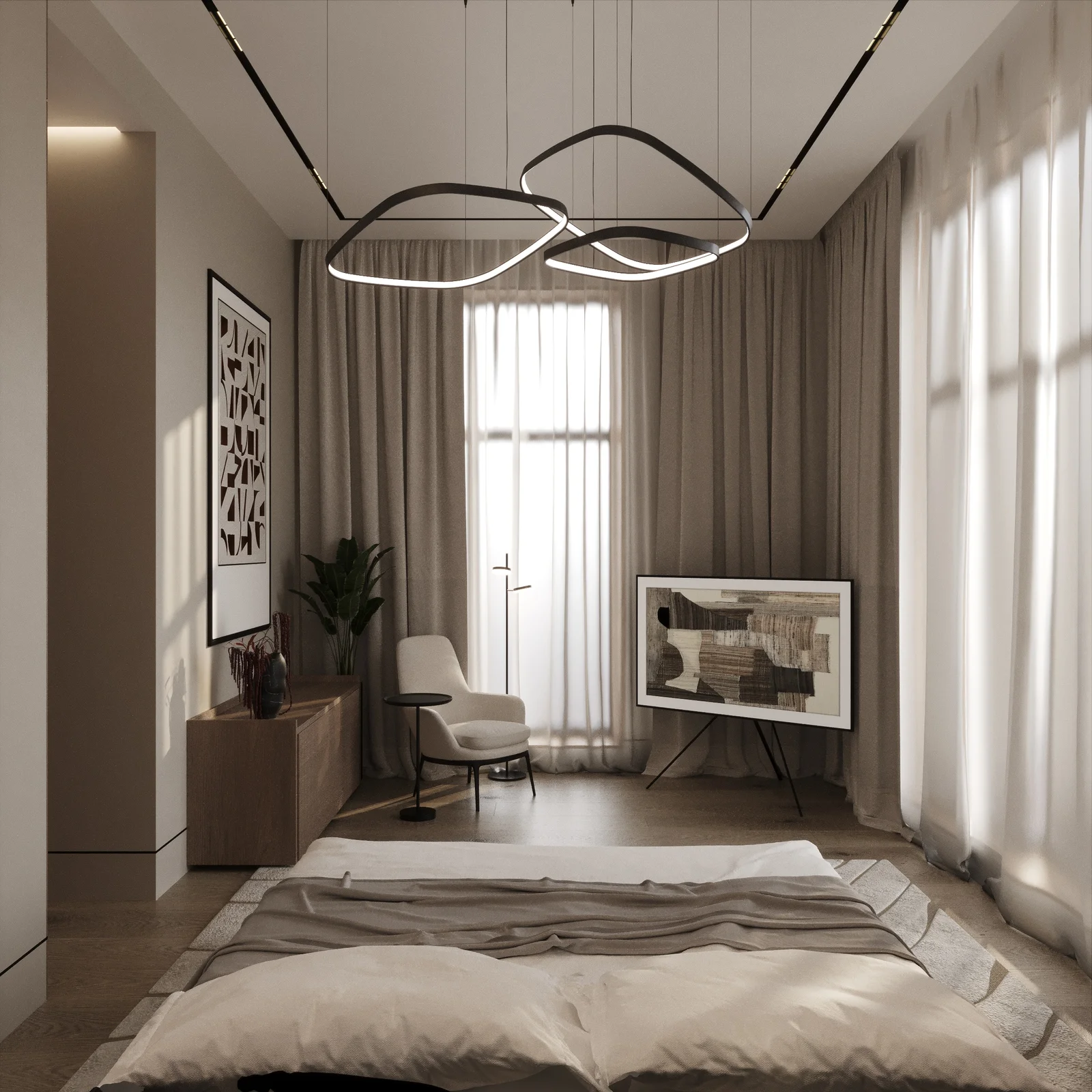 Квартира Новосибирск