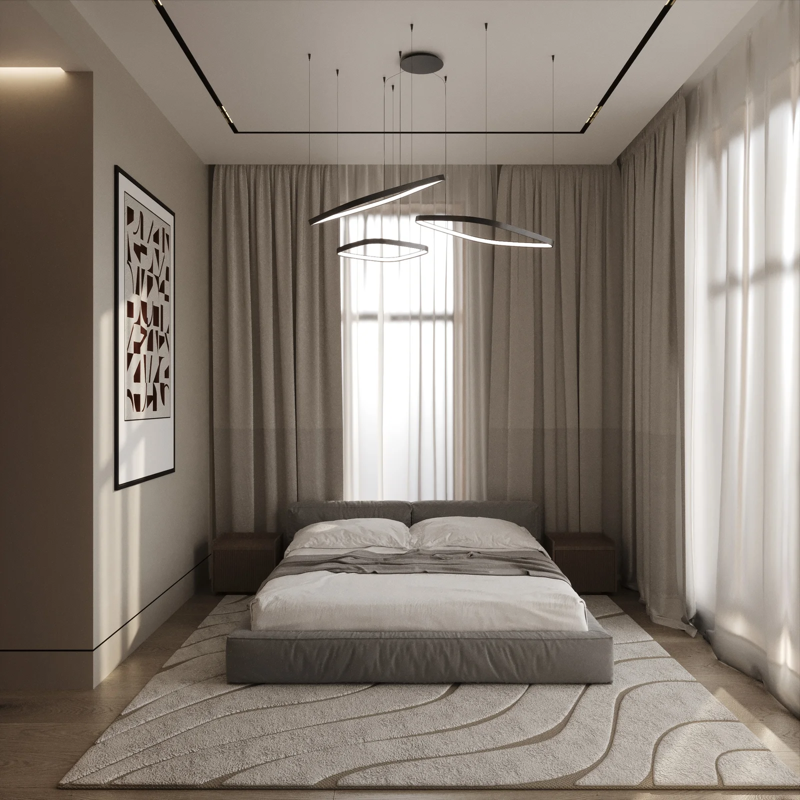 Квартира Новосибирск