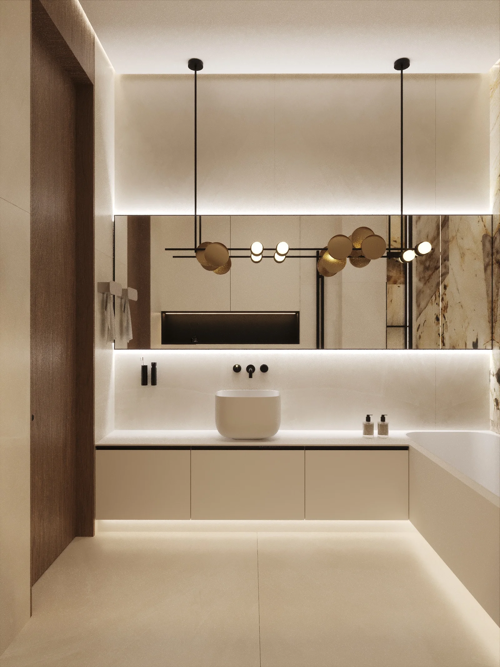 Квартира Новосибирск