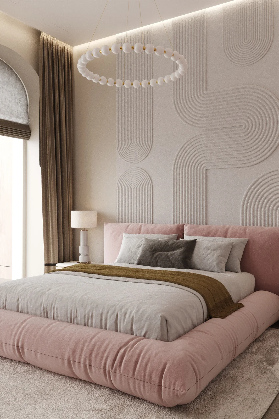 Квартира Новосибирск