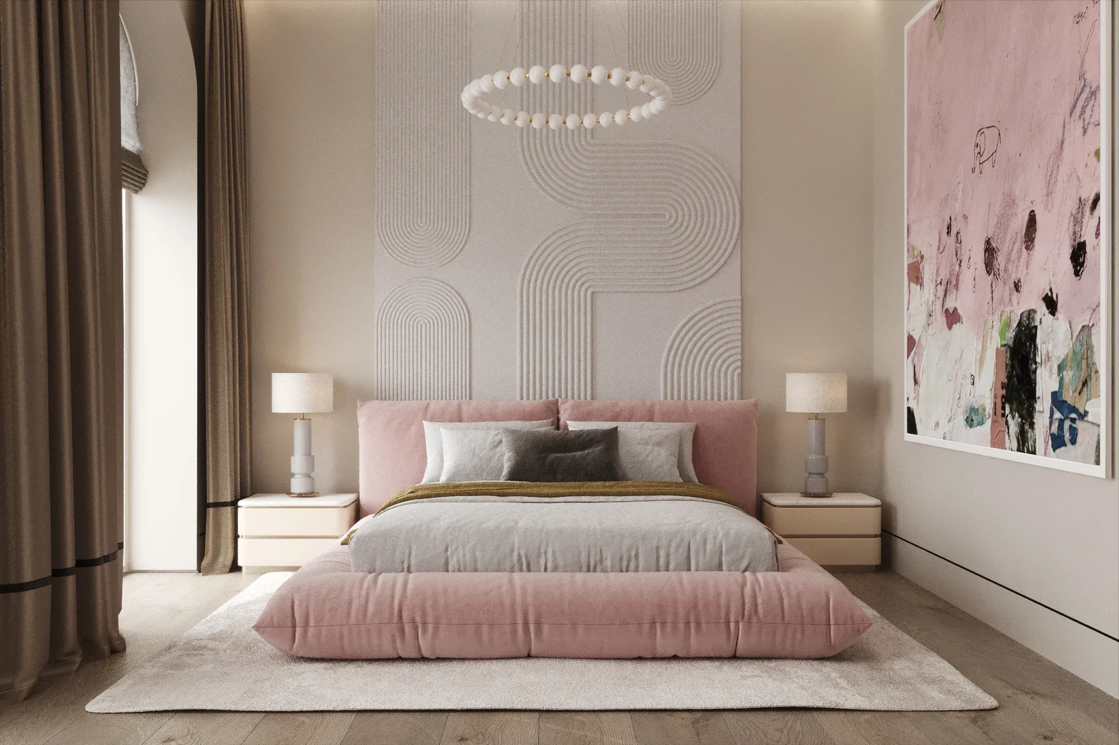 Квартира Новосибирск