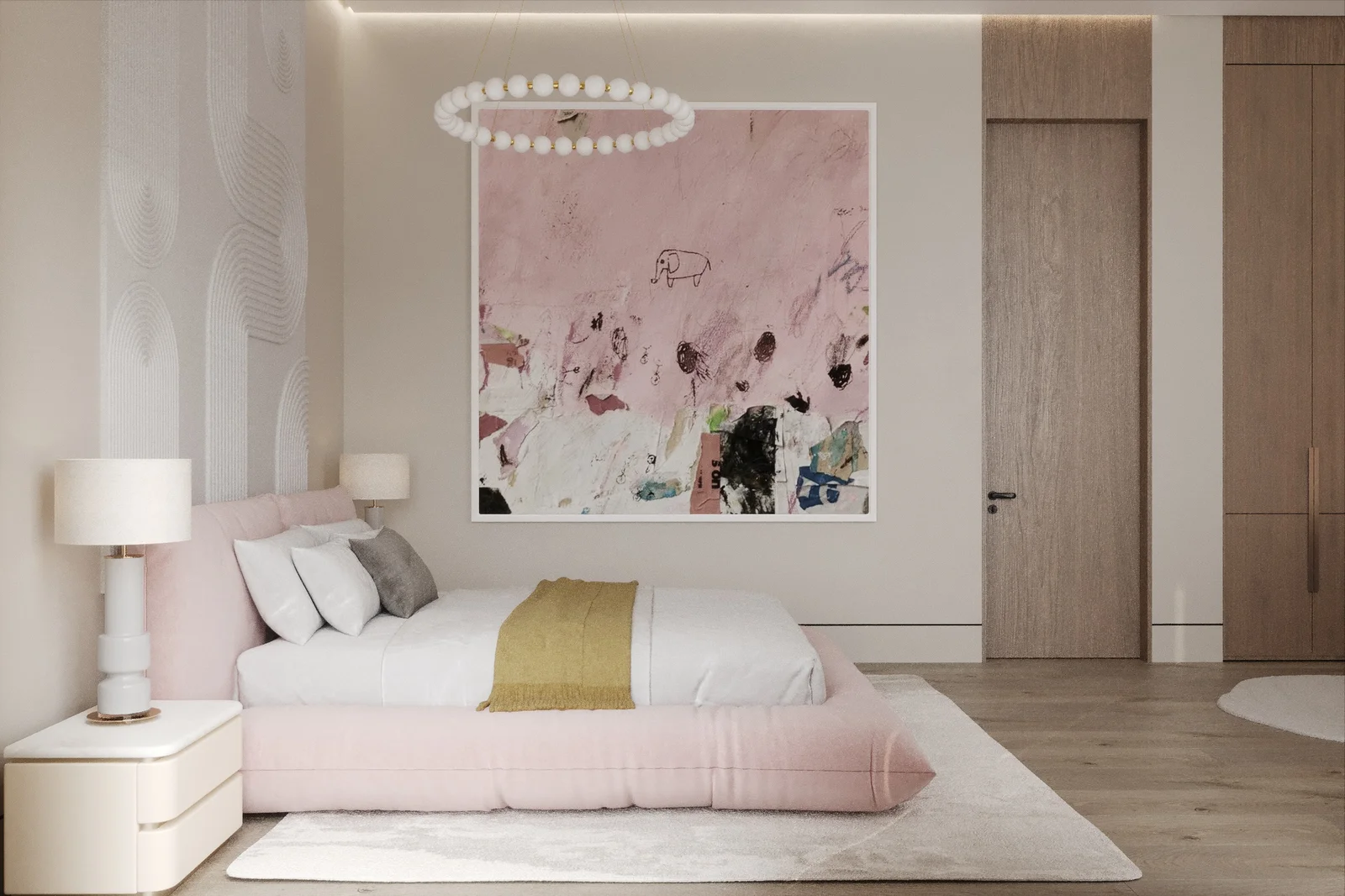 Квартира Новосибирск