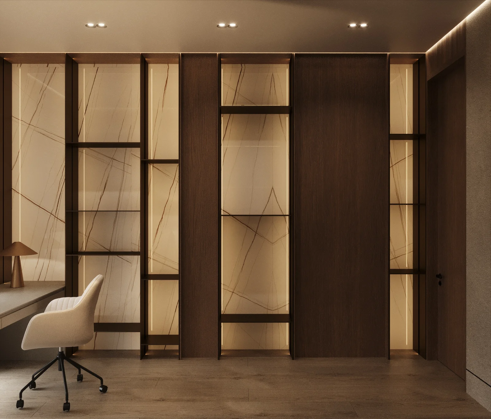 Квартира Новосибирск