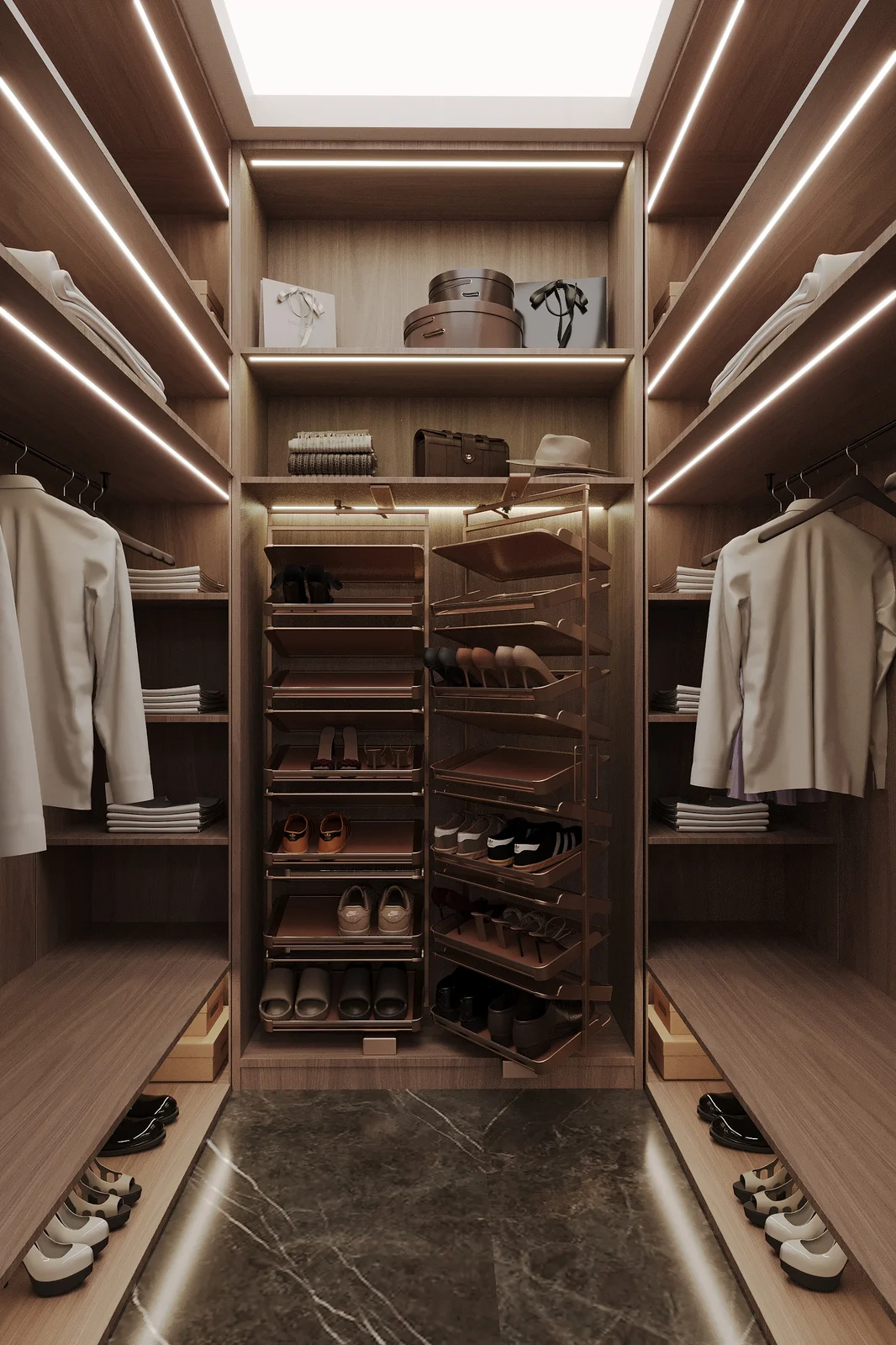 Квартира - Шох Палас