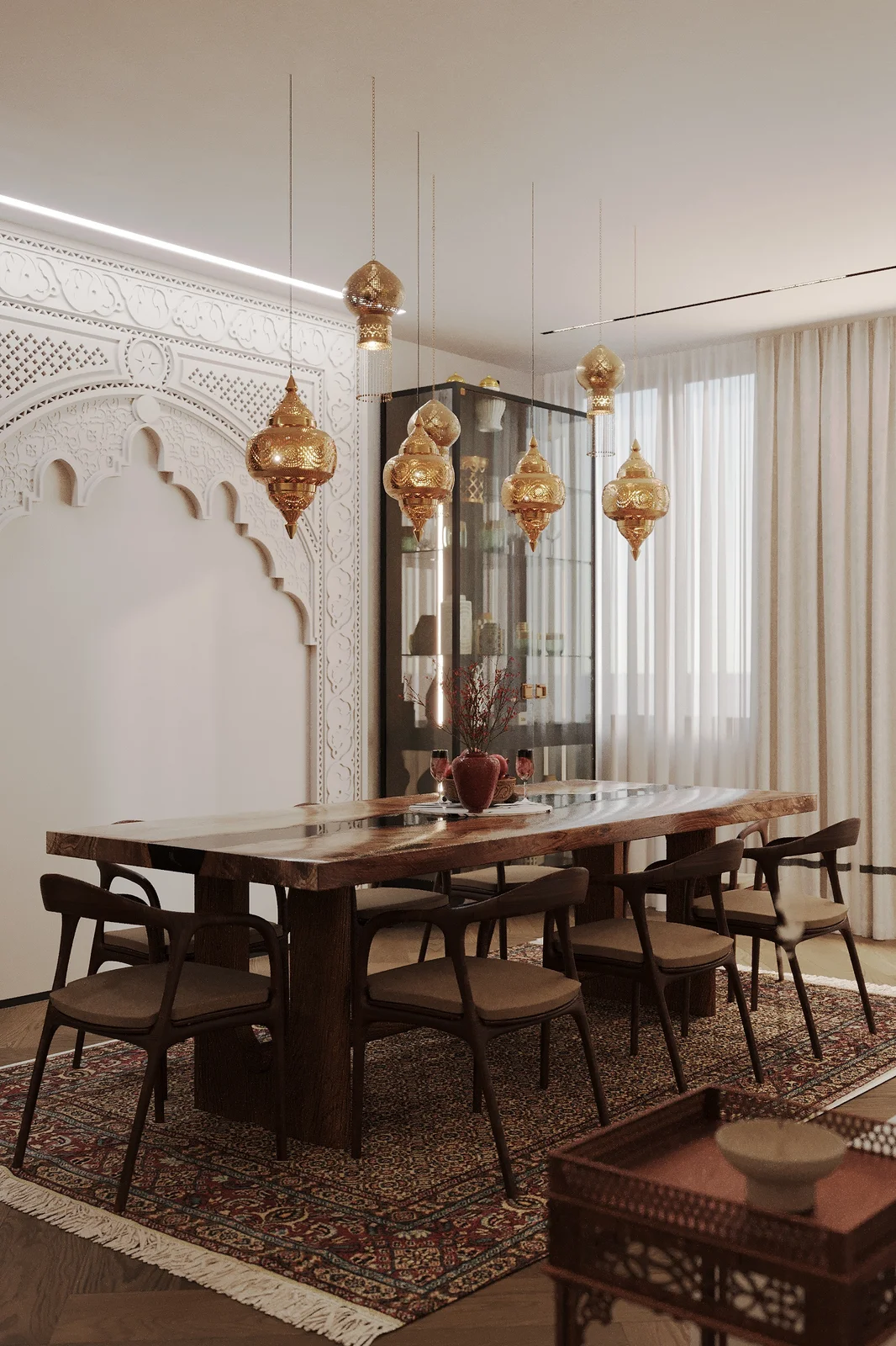 Квартира - Шох Палас