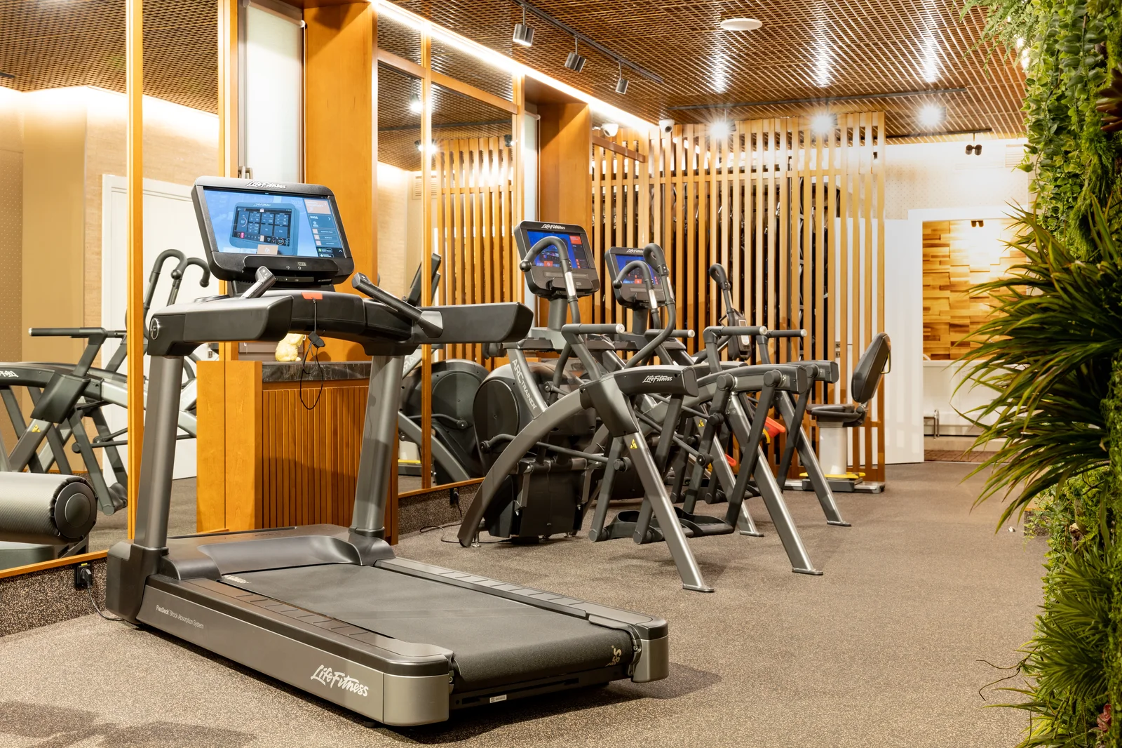 Грузинка - Спорт