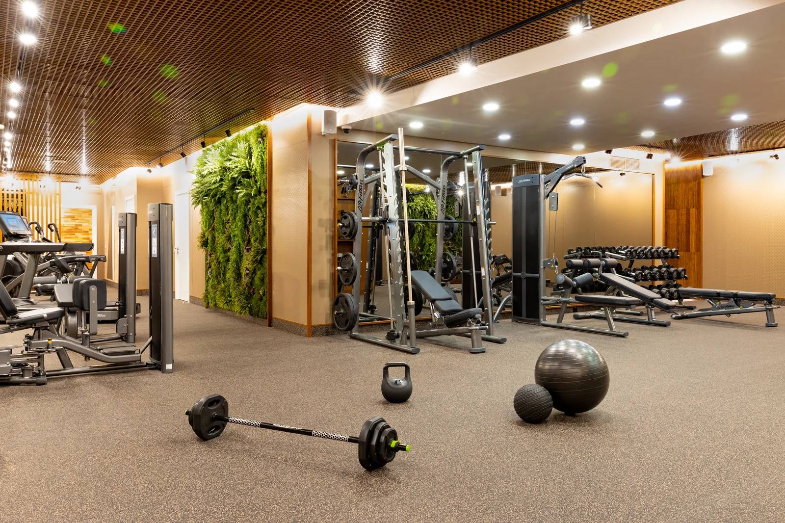 Грузинка - Спорт