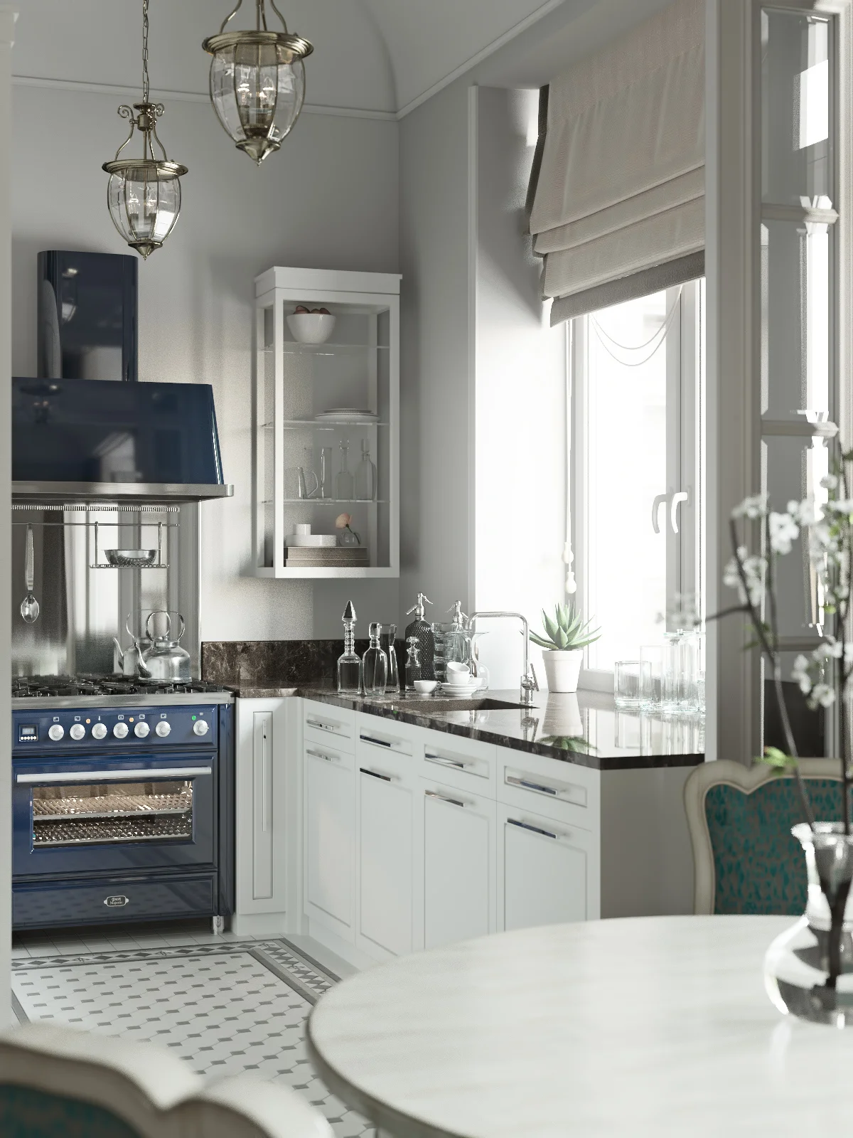 Квартира - Ул. Грузинская