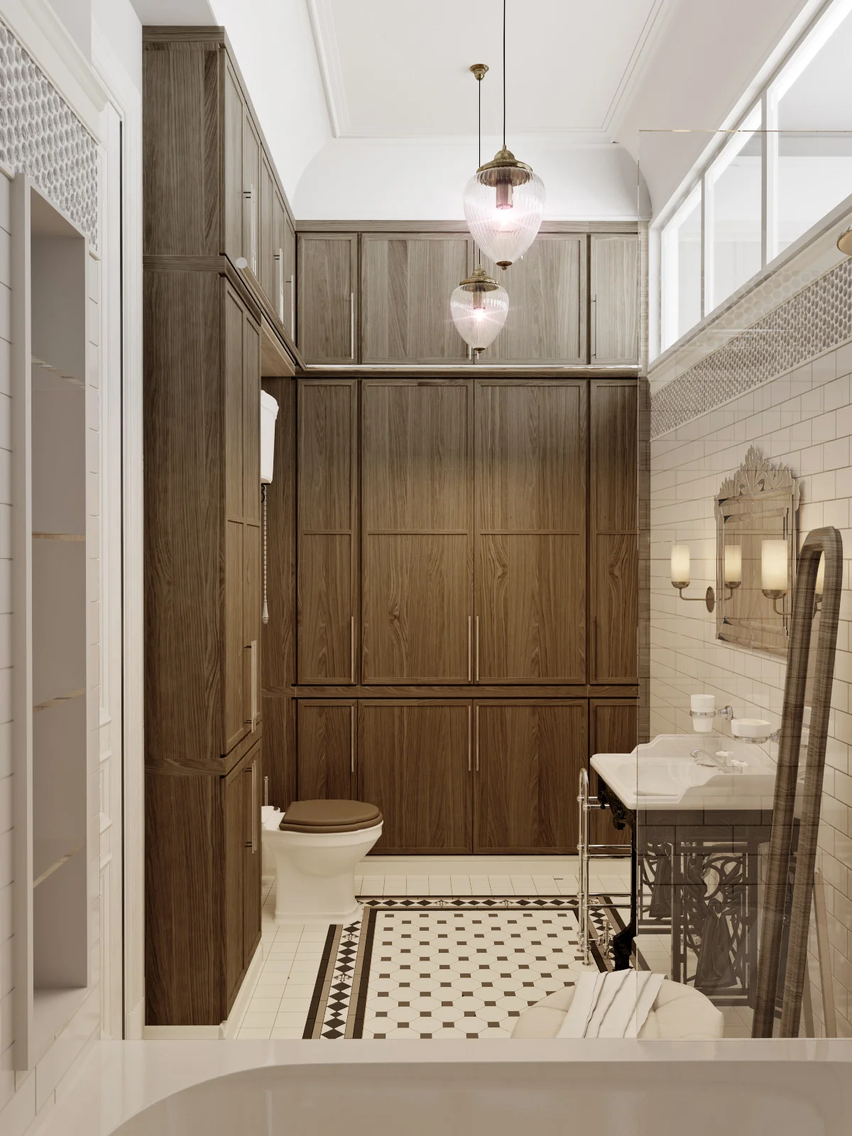 Квартира - Ул. Грузинская