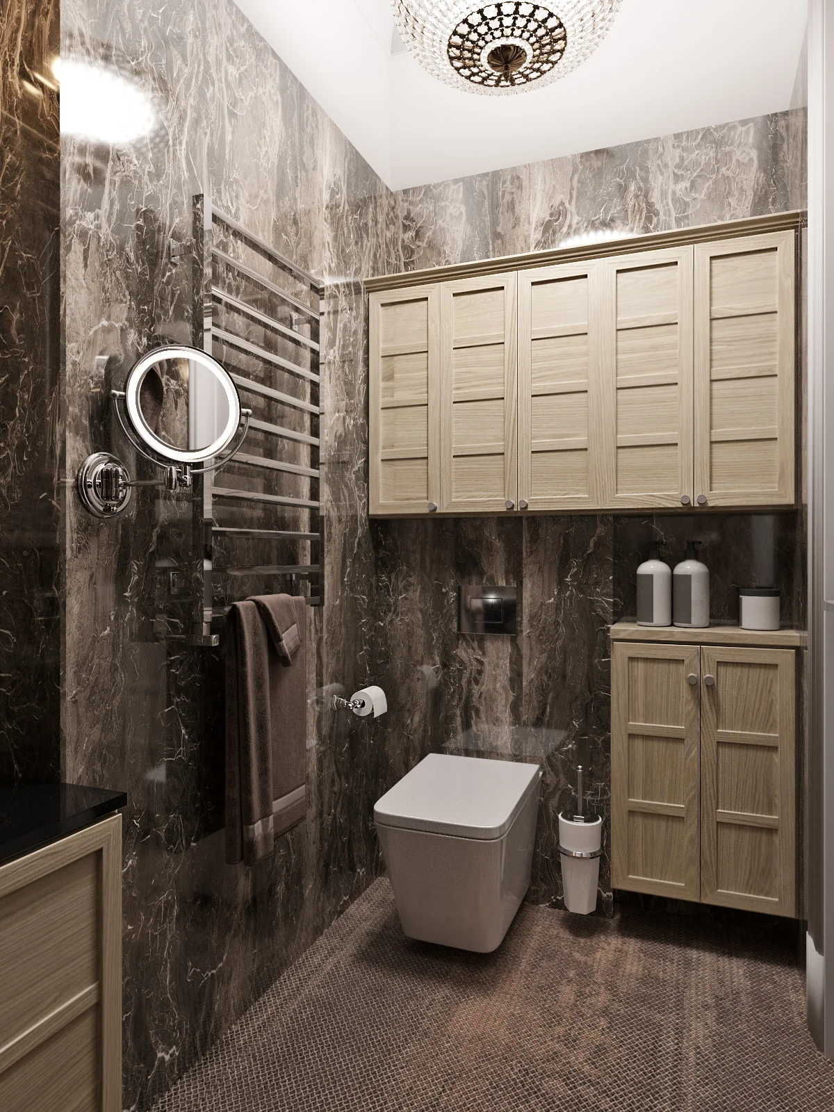 Квартира - Ул. Грузинская