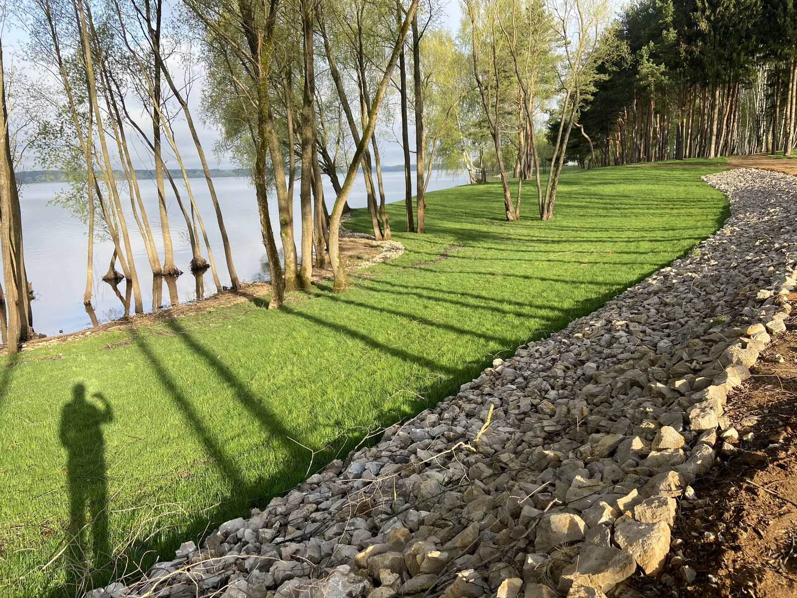 Ландшафтный дизайн