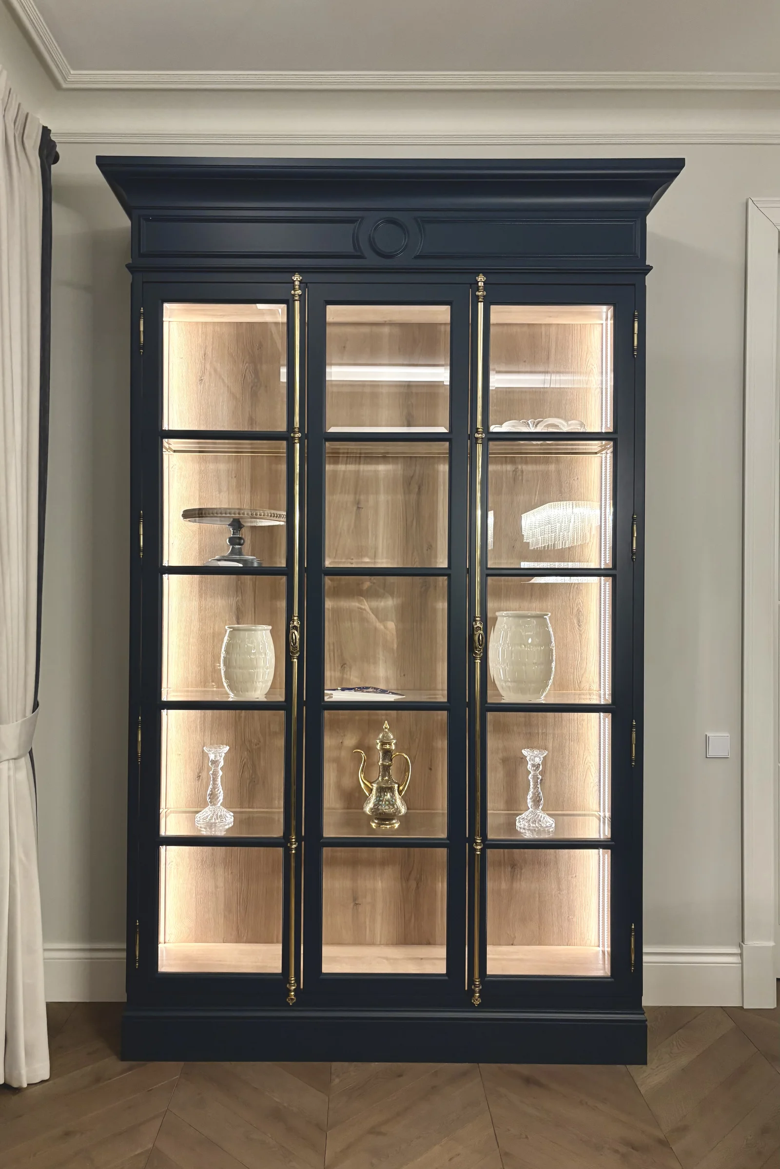 Производство мебели